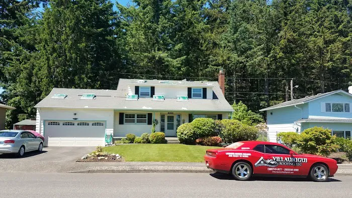 Villaurigui Roofing LLC Picture 2