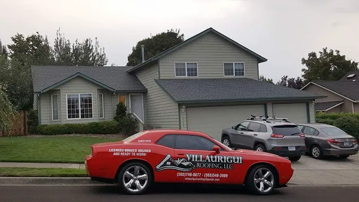 Villaurigui Roofing LLC Picture 4