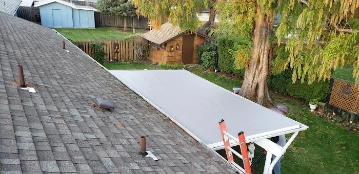 Villaurigui Roofing LLC Picture 7