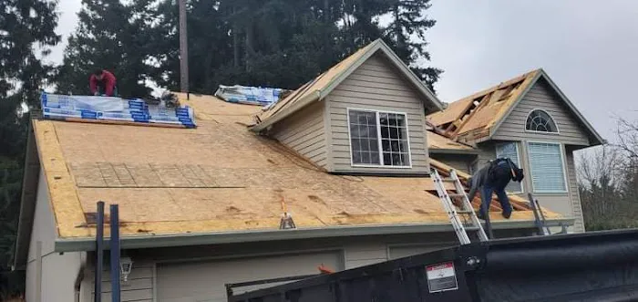 Friends Roofing and Remodel LLC Picture 2