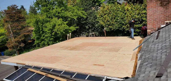 Friends Roofing and Remodel LLC Picture 9