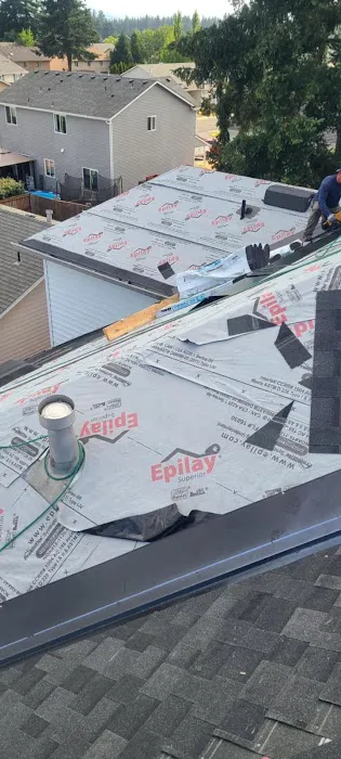 Friends Roofing and Remodel LLC Picture 4