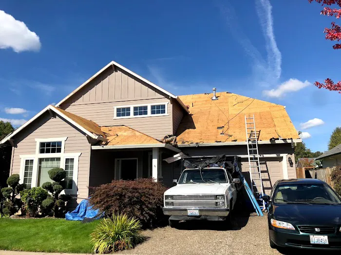 NW Roofing Renovation LLC Picture 1