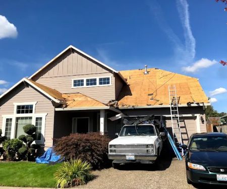 NW Roofing Renovation LLC