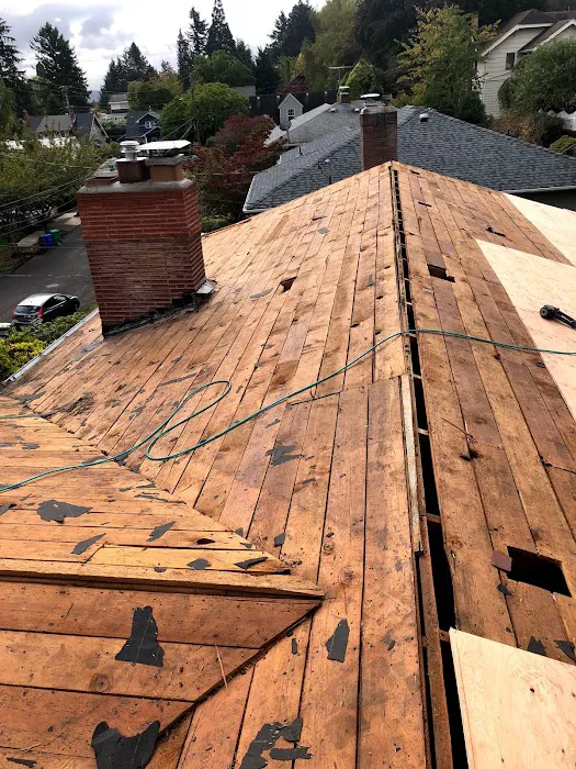 NW Roofing Renovation LLC Picture 8