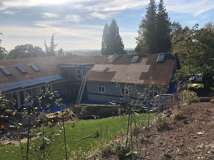 NW Roofing Renovation LLC Picture 10