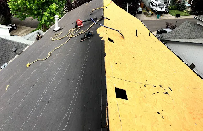 NW Roofing Renovation LLC Picture 3