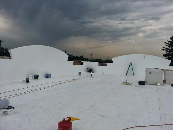 Garon Roofing & Sheet Metal Picture 2