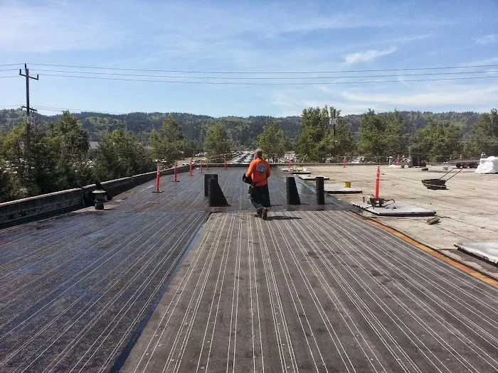 Garon Roofing & Sheet Metal Picture 1