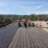 Garon Roofing & Sheet Metal ico