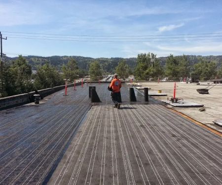 Garon Roofing & Sheet Metal