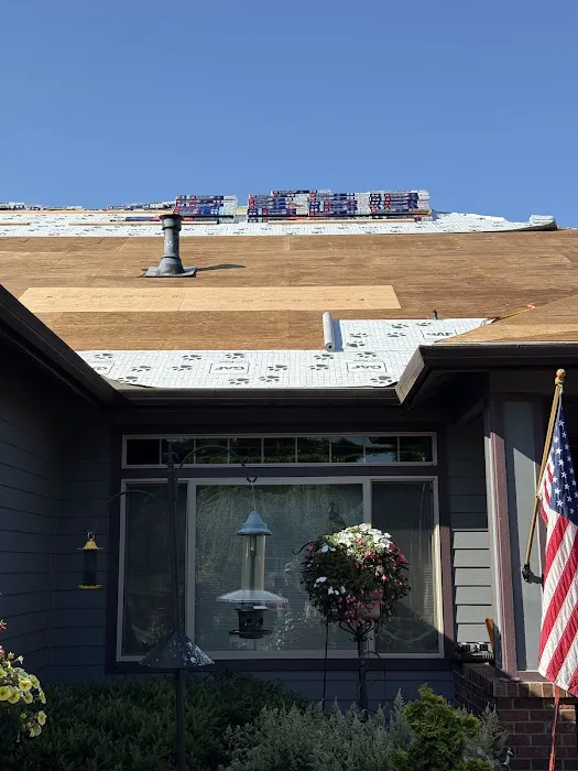 J&J Roofing & Construction Picture 4