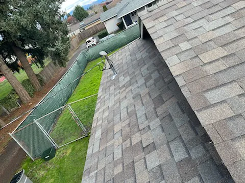 Express Roofing Picture 1