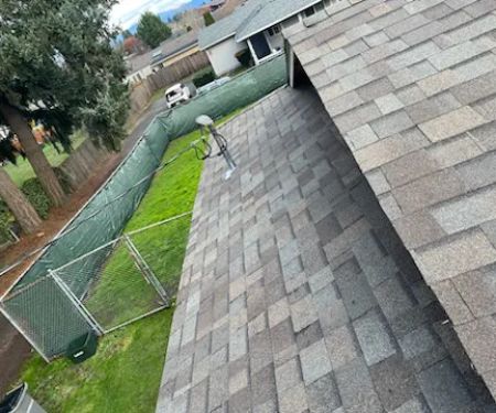 Express Roofing