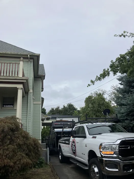 i5 Exteriors Picture 1