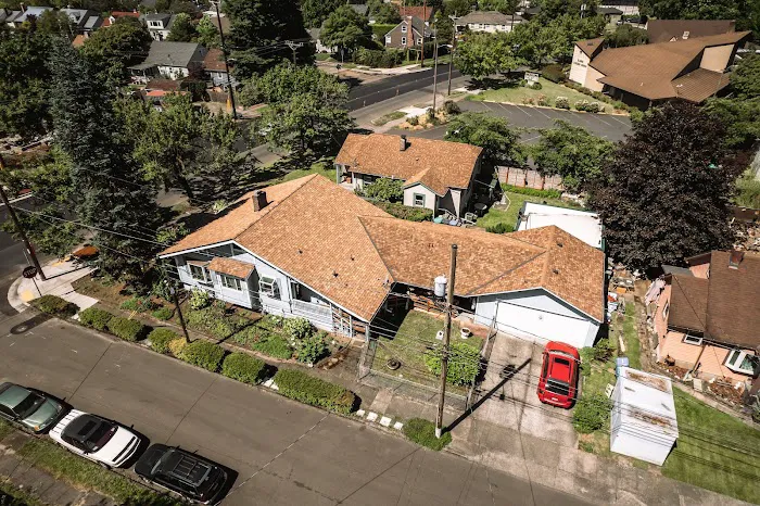 i5 Exteriors Picture 9