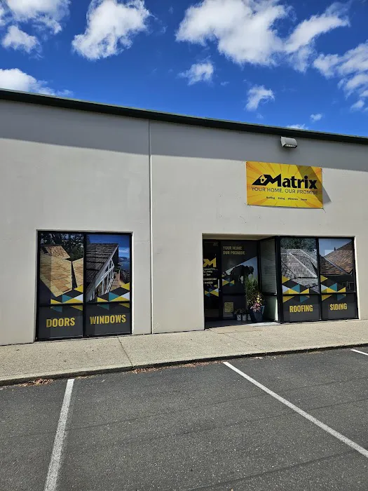 Matrix Roof & Home Picture 2