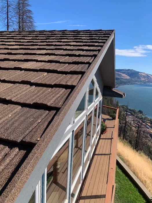 Matrix Roof & Home Picture 1