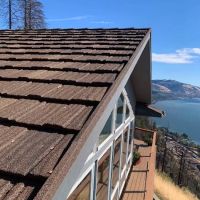 Matrix Roof & Home ico