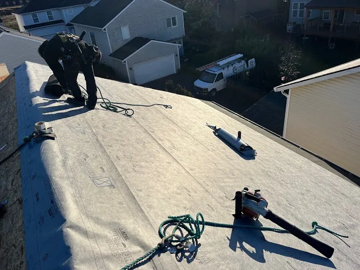 Cherry Roofing Picture 8