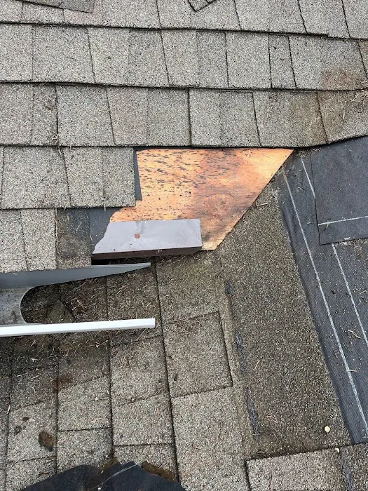 Cherry Roofing Picture 6