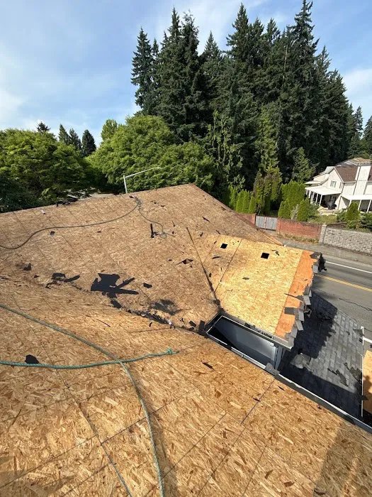 Cherry Roofing Picture 4