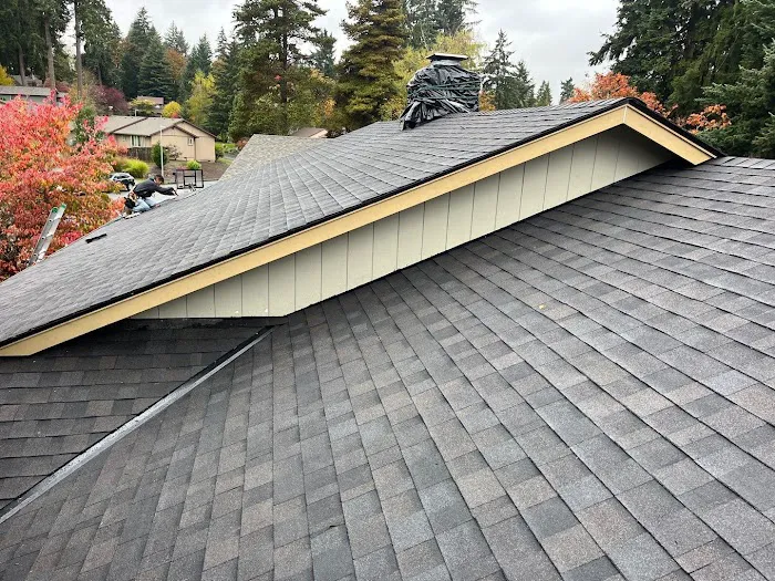 Cherry Roofing Picture 9