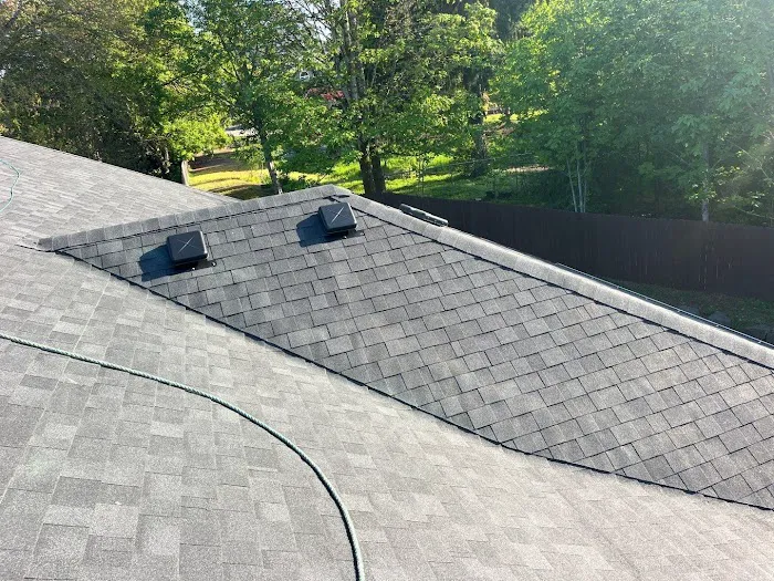 Cherry Roofing Picture 5