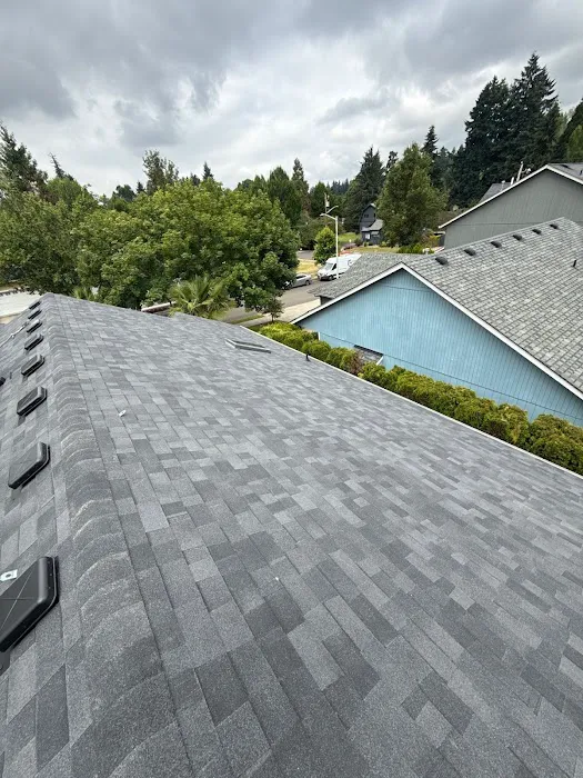 Cherry Roofing Picture 1