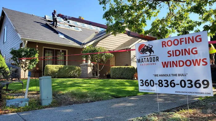 Matador Exteriors Picture 1