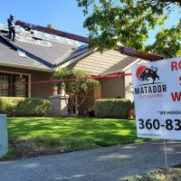 Matador Exteriors ico