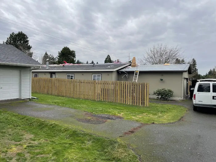 AE&I Roofing and Construction Picture 1