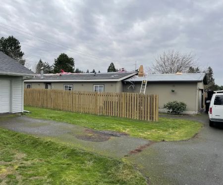 AE&I Roofing and Construction