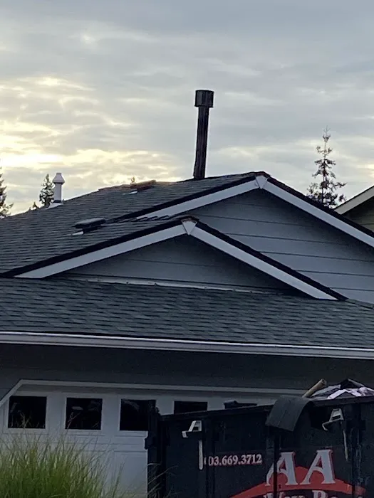 AA Rite-Way Roofing Picture 1