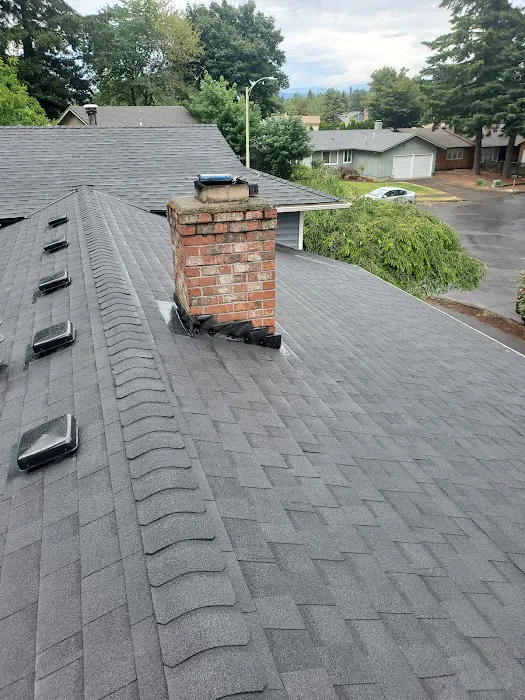 Jordan Roofing Company LLC Picture 6