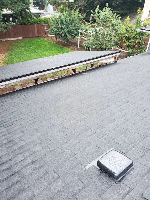 Jordan Roofing Company LLC Picture 8