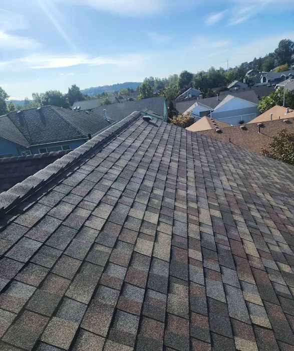 Jordan Roofing Company LLC Picture 10