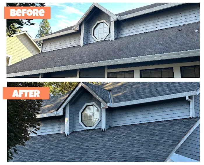 Jordan Roofing Company LLC Picture 1