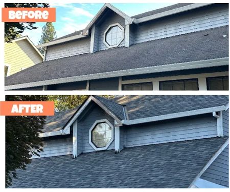 Jordan Roofing Company LLC