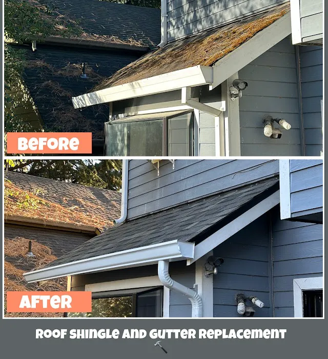 Jordan Roofing Company LLC Picture 5