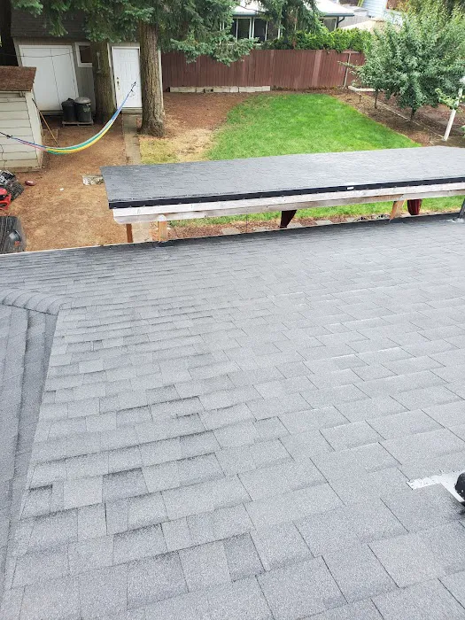 Jordan Roofing Company LLC Picture 9