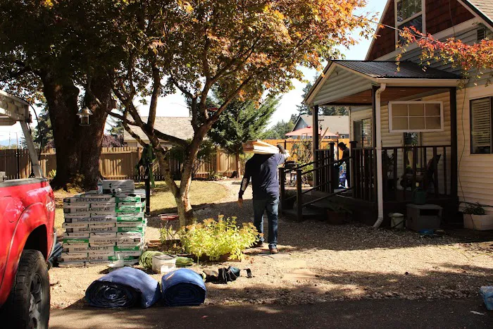 Jordan Roofing Company LLC Picture 3