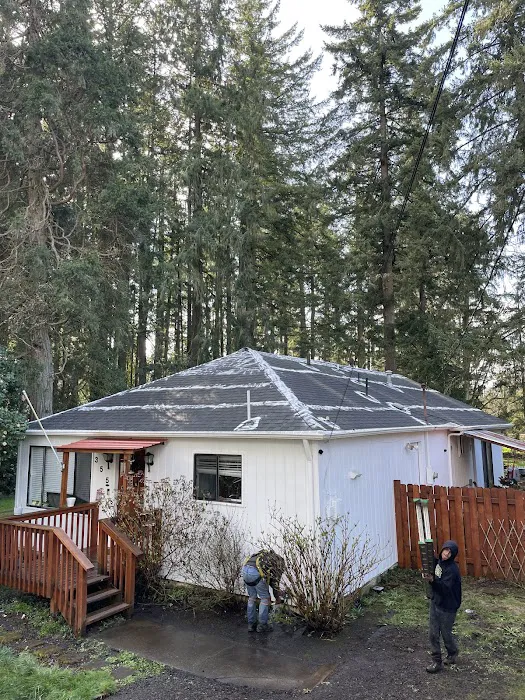 NCRoofing LLC. Picture 10