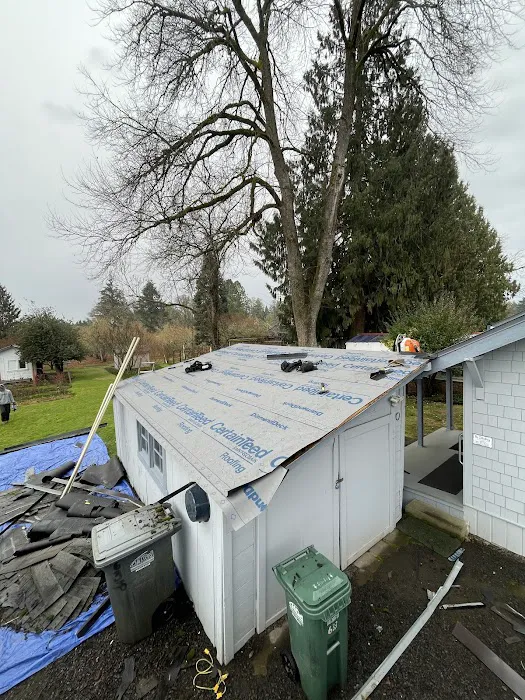 NCRoofing LLC. Picture 7