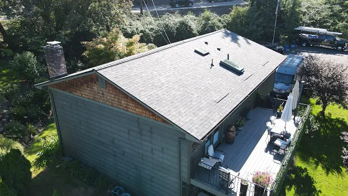 NCRoofing LLC. Picture 3