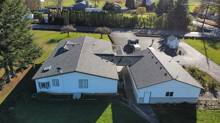 NCRoofing LLC. Picture 8