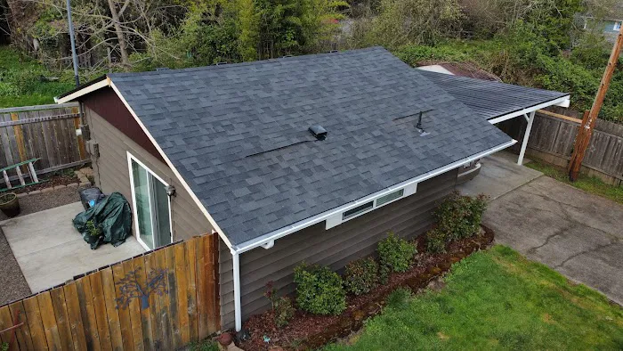 NCRoofing LLC. Picture 1