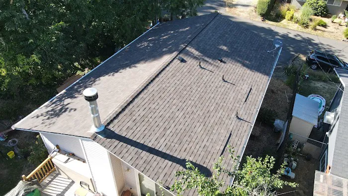 NCRoofing LLC. Picture 4