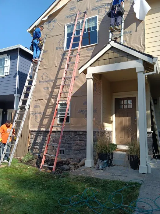 NW Mizpah construction Picture 2