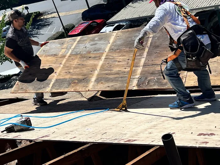 NW Mizpah construction Picture 7